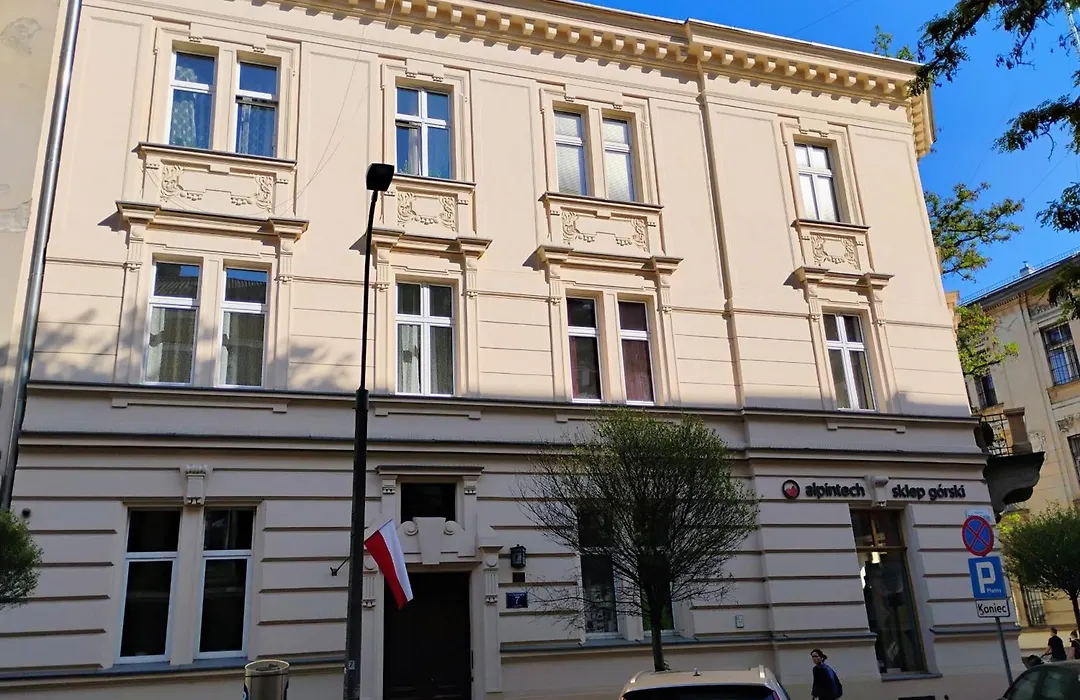 Apartament Rozy-1