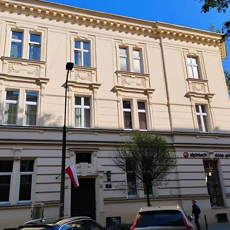 Apartament Rozy-3