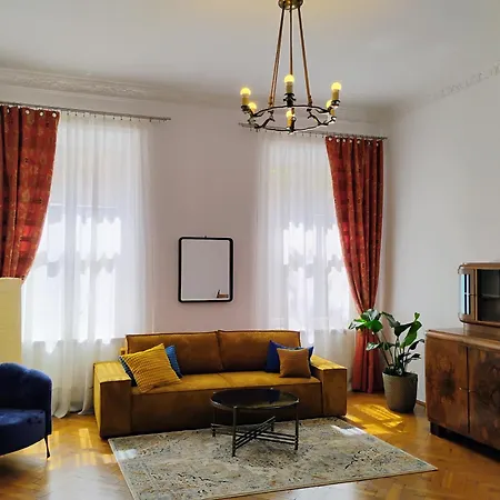 Apartament Róży-2