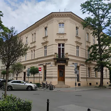 Apartament Rozy-2