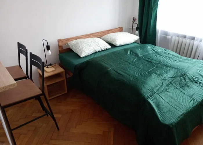 TomTom Hostel
